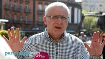 Political analyst comments on EU-US-Armenia meeting