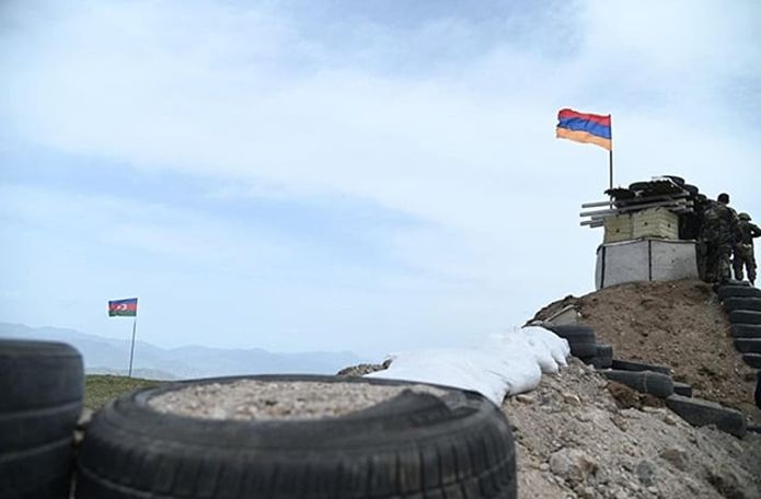 Ադրբեջանի ԱԳՆ. ՀՀ-ն պետք է ապացուցի, որ լուրջ է վերաբերվում խաղաղության գործընթացին․