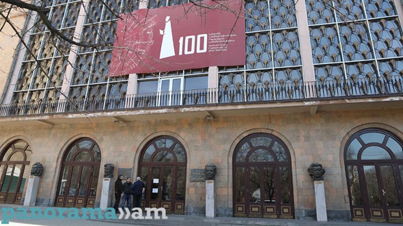 Կոնսերվատորիան պետք է պահպանվի որպես Alma Mater Studiorum. Լիլիթ Երնջակյան