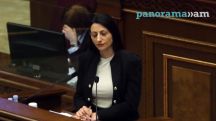 ՄԻՊ-ին, այո, փնտրող չկար, բայց այսօր հայտնվեց
