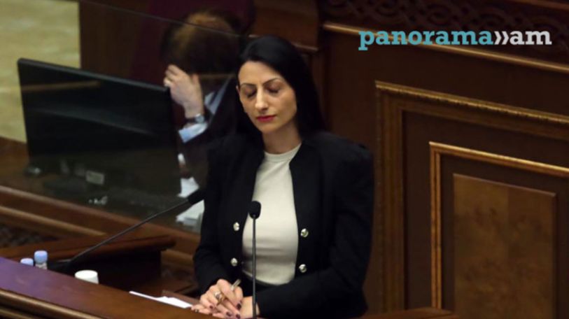 ՄԻՊ-ին, այո, փնտրող չկար, բայց այսօր հայտնվեց