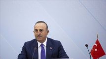 Եթե Հայաստանին ինչ-որ բան տան, մենք Ադրբեջանին եռապատիկ ավելի ենք տալու. Չավուշօղլու
