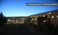 Armenia denies false Azeri claims of shooting
