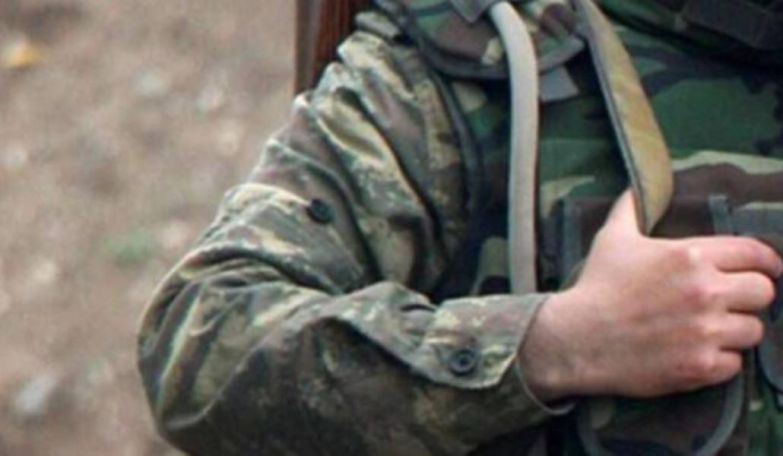 Ադրբեջանցի զինծառայող է մահացել