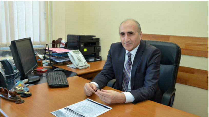 Հայաստանում շատ գործարքներ օֆշորային տրամաբանություն ունեն. Ատոմ Մարգարյան