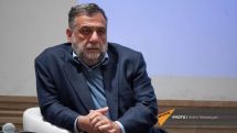 Экс-госминистр Республики Арцах Рубен Варданян выдвинут на Нобелевскую премию мира