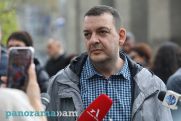 Expert calls Pashinyan 'a scion of the West'