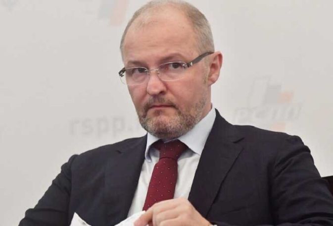 RuCriminal. Ռոման Տրոցենկոյի սառեցրած փքաբլիթը