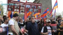 Human rights activist: CoE's 'red lines' for Armenia non-existent