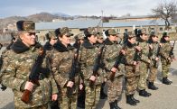 «Да здравствует!» вместо «Ура!»: у ВС Армении будет новый устав