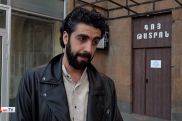 Քննչական կոմիտեում հարցաքննվել է «Գոյ» թատրոնի կառավարման խորհրդի նախագահ Սարգիս Արզումանյանը