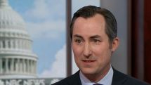 U.S. 'happy' to play whatever role it can to facilitate Armenia-Azerbaijan dialogue