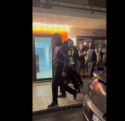 Man detained in central Yerevan not Azerbaijani