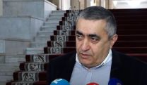 Երբ ասում ենք՝ այդ տարածքներն իրենցն է, հրավիրում ենք այդ տարածքներ մտնեն ցանկացած եղանակով, այդ թվում՝ զորքով. Ռուստամյան