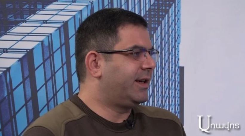 Виталий Мангасарян:  В этой ситуации замена «Ура!» в армянской армии на «Кецце!» ни о чем хорошем не свидетельствует