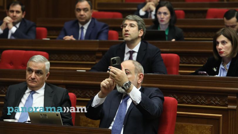 Deputy PM: No final decision yet on start of border delimitation from Tavush