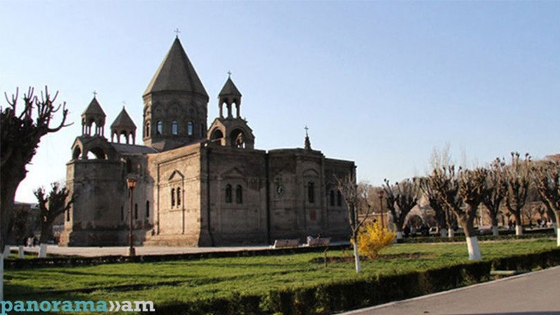 Հայաստանի Եպիսկոպոսներ և Թեմակալ Առաջնորդներ. Հայրենի հողի չարդարացված զիջումները երբեք անվտանգային միջավայր չեն կարող ապահովել