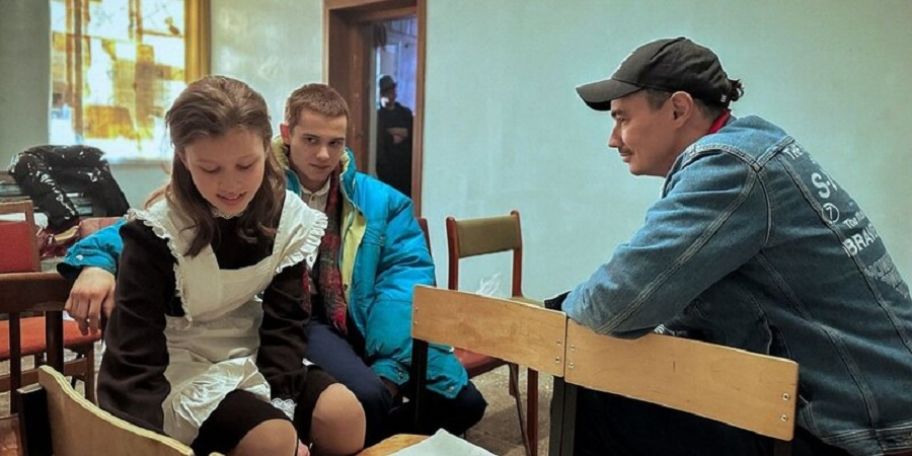 СМИ: Жора Крыжовников заработал 34 миллиона рублей на сериале «Слово пацана»