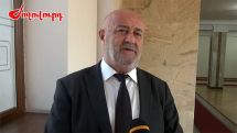 Աղազարյա՞ն, պատահաբար ինչն են բաց թողնու՞մ