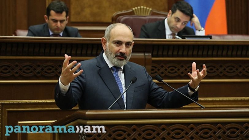 Pashinyan: Border delimitation in Tavush doesn't rule out new attack on Armenia
