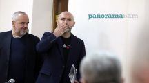 IDC-CDI calls for immediate release of opposition politician Armen Ashotyan