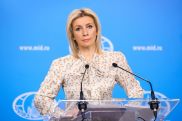 МИД РФ: Предупреждаем об опасной роли Запада, который сейчас начинает грязнейшую игру на Южном Кавказе