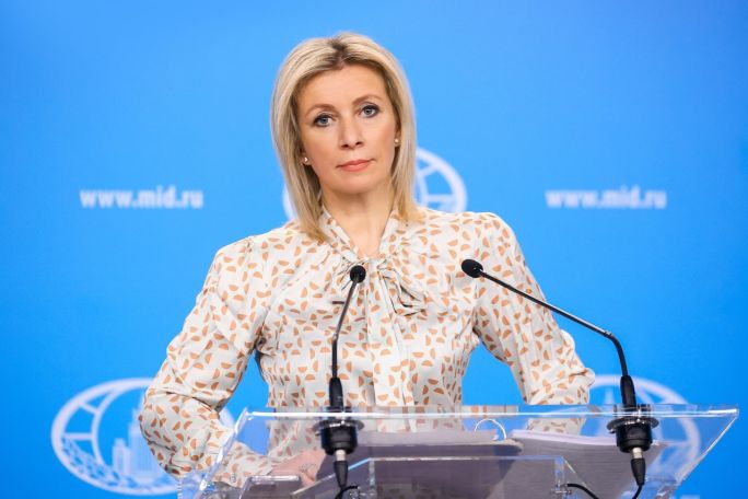 МИД РФ: Предупреждаем об опасной роли Запада, который сейчас начинает грязнейшую игру на Южном Кавказе