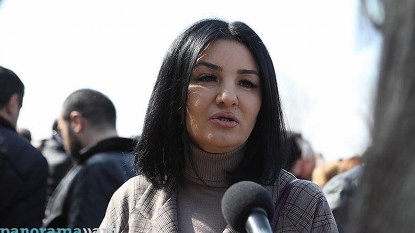 Artsakh MP hits back at Pashinyan