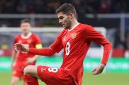 Симонян: Захарян – армянин, но не надо критиковать его решение выступать за сборную России