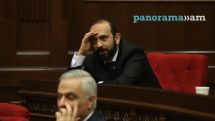 Արարատ Միրզոյանը մեկնաբանեց՝ որքանով է վախեցած