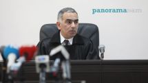 Сейран Оганян: Эти опасения развеять должны Вы, достопочтенный суд