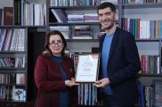 «Գրքարվեստ» միջազգային մրցույթում Հայաստանն արժանացել է մրցանակային 5 տեղերի