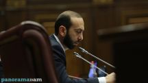 էս չե՞ս եղել, Արո․ Արթուր Համբարձումյան