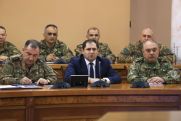Ծնողներն ահազանգում են՝ որոշ մարտական դիրքերում 38 օր է հերթափոխ չի եղել, երեխեքը դիրքերում հիվանդանում են