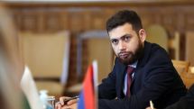 ՀՀ-ն ու Վրաստանը թարմացրել են սահմանազատման իրենց հանձնաժողովները, հույս ունենք՝ առաջին նիստը չի ուշանա. Կոստանյան