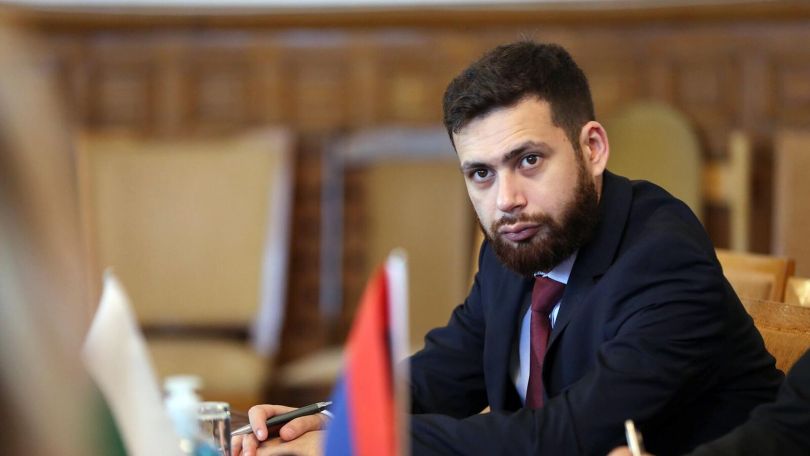 Armenia, Georgia agree to resume border delimitation