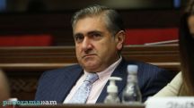 Հրաշք... Հայաստան եկած 90 հազար այթիշնիկից 75 հազարը գնացել է. Արթուր Խաչատրյան