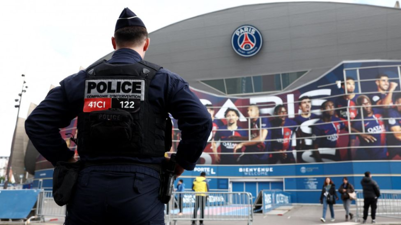 France tightens security as Paris Olympics approach