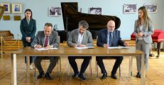 Շառլ Ազնավուրի արվեստն աշխարհին կներկայացվի նորովի և յուրովի