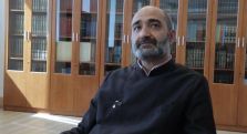 Դուք միայն հղփացած փողոցի տղայի կերպարով կարողանում եք հոխորտալ սեփական ժողովրդի և ազգային կառույցների վրա. Տեր Գաբրիել քահանա Վարդանյան