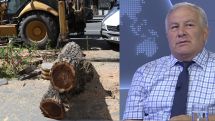 Ինձ ասում են՝ Բեգոյանին պաշտպանում ես, բայց ես իրեն մինչև նախորդ տարի չեմ ճանաչել. Ժիրայր Վարդանյան