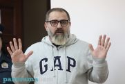 Нарек Малян приговорен к году лишения свободы, ему остается провести за решеткой  5 месяцев и 7 дней