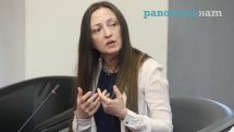 Քարոզչական ծուղակը մեզ գցել է մի տեղ, երբ մենք անընդհատ մեզ ցենզուրա ենք անում. Լիլիթ Բլեյան