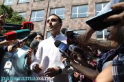 Freedom House reflects on Civil Contract's misuse of administrative resources at 2023 Yerevan elections