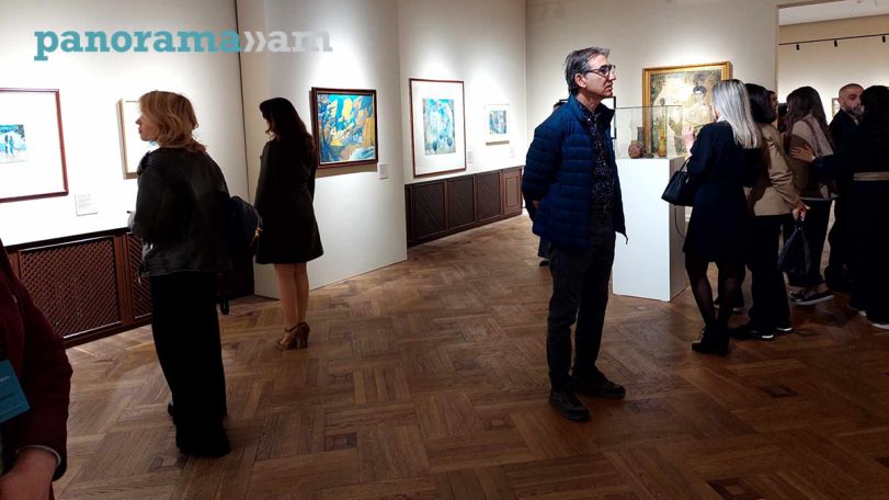Բարդ իրադարձությունները մշակույթի մեջ անմիջապես արձագանք չեն գտնում. Արվեստաբան Հայթայան