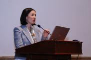 «Ոչ ոք չի պատրաստվում վնասել այսօրվա բուհական ու գիտական համակարգը»․ Անդրեասյանը՝ ակադեմիական քաղաքի գլխավոր հատակագծի քննարկմանը