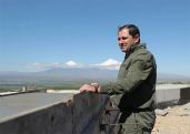 ՊՆ-ն ճշգրտում է՝  4 զոհ, 20 վիրավոր զինծառայող վթարի հետևանքով