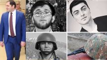 Погибшие в результате трагического ДТП 12 апреля военнослужащие