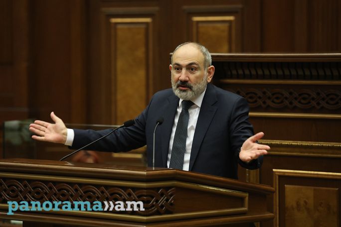 Pashinyan: Armenia seeks to prevent all attempts to politicize EAEU