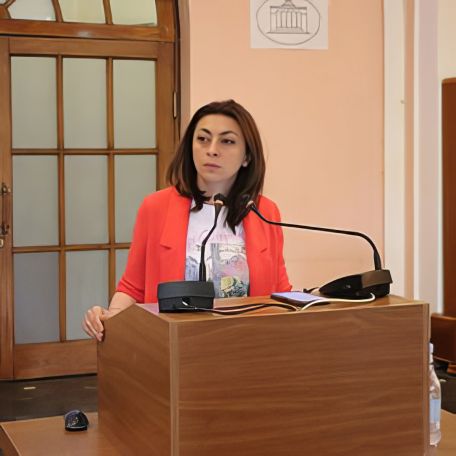 Խնդիրը ոչ թե ծառերի և ծառատեսակների մեջ է, այլ համակարգային է․ էկոկենտրոնի տնօրեն